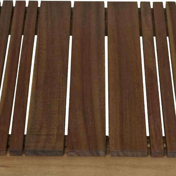 SIENA GARDEN 2er Bank Falun Akazie